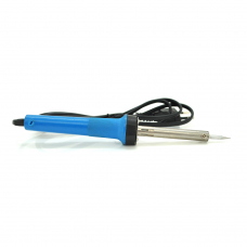 Электрический паяльник BAKKU BK-457, 30W, Blister-box