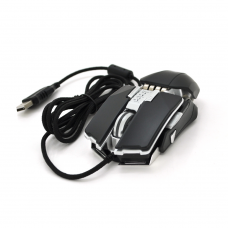 Мышь проводная JEDEL GM1080