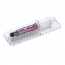 Паста термопровідна HY-880 1g, шприц, Grey,> 5,15W / m-K, <0.004 ° C-in² / W, -30 ° ≈340 °, Блистер