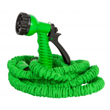 Шланг Садовый 10-30м, Blue / Green, Box