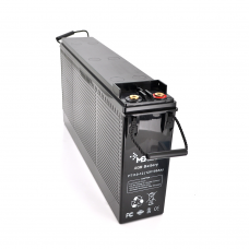 Аккумуляторная батарея MERLION GEL FTG-12150 12V 150Ah ( 567*110*283 ), 30.5 kg