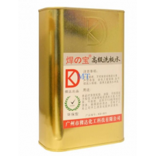 Жидкость для ультразвуковых ванн KD-001 0,5л