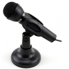 Микрофон настольный для ПК YW-30