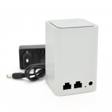 Усилитель WiFi сигнала со встроенной антенной LV-WR11, питание 220V, 300Mbps, IEEE 802.11b / g / n, 2.4GHz, BOX