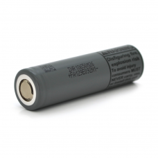 Аккумулятор 18650 Li-Ion LG FA129E092N1, 2600mAh, 10A, 4.2 / 3.6 / 2.5V, GREY, 2 шт в упаковке, цена за 1 шт