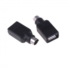 Переходник PS2 / AF USB