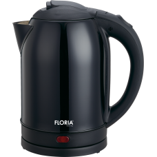Електричний чайник Floria ZLN2752, 1500W