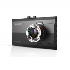 Автомобільний відеореєстратор REMAX Car DVR Recorder CX-05, Black