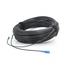 Патчкорд оптичний SC / UPC-SC / UPC (ОКТ-Д(1,0)-1Е) 50м.
