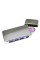 Электроимпульсная зажигалка в подарочной коробке Arc Cigarette HL-107 Silver