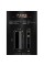 Электроимпульсная зажигалка в подарочной коробке Lighter HL-111 Black