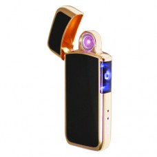 Электроимпульсная зажигалка в подарочной коробке Lighter 5008