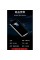 Электроимпульсная зажигалка в подарочной коробке Lighter 5009 Black