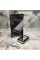 Зовнішній акумулятор Power Bank UKC T006 10000 мАг