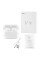 Беспроводные наушники Pro 5S, white