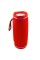 Bluetooth-колонка TG287, lightshow party, speakerphone, радио, red