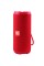 Bluetooth-колонка TG621, speakerphone, радио, red