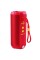 Bluetooth-колонка TG621, speakerphone, радио, red