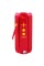 Bluetooth-колонка TG621, speakerphone, радио, red