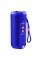 Bluetooth-колонка TG621, speakerphone, радио, blue