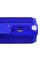 Bluetooth-колонка TG621, speakerphone, радио, blue