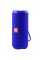 Bluetooth-колонка TG621, speakerphone, радио, blue