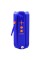 Bluetooth-колонка TG621, speakerphone, радио, blue