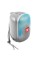 Bluetooth-колонка TG609, speakerphone, радио, grey