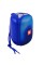 Bluetooth-колонка TG609, speakerphone, радио, blue