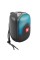 Bluetooth-колонка TG609, speakerphone, радио, black
