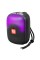 Bluetooth-колонка TG609, speakerphone, радио, black