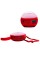 Bluetooth-колонка TG607, speakerphone, радио, red