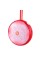 Bluetooth-колонка TG607, speakerphone, радио, red