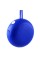 Bluetooth-колонка TG607, speakerphone, радио, blue