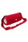 Bluetooth-колонка TG537, speakerphone, радио, red