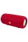 Bluetooth-колонка TG537, speakerphone, радио, red