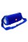 Bluetooth-колонка TG537, speakerphone, радио, blue