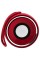Bluetooth-колонка TG536, speakerphone, радио, red