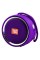 Bluetooth-колонка TG536, speakerphone, радио, purple