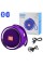 Bluetooth-колонка TG536, speakerphone, радио, purple