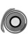 Bluetooth-колонка TG536, speakerphone, радио, grey