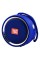 Bluetooth-колонка TG536, speakerphone, радио, blue