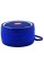 Bluetooth-колонка TG536, speakerphone, радио, blue