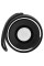 Bluetooth-колонка TG536, speakerphone, радио, black