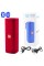 Bluetooth-колонка TG531, speakerphone, радио, red