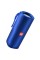 Bluetooth-колонка TG531, speakerphone, радио, blue