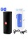 Bluetooth-колонка TG531, speakerphone, радио, black