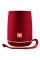 Bluetooth-колонка TG527, speakerphone, радио, red
