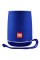 Bluetooth-колонка TG527, speakerphone, радио, blue