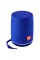 Bluetooth-колонка TG527, speakerphone, радио, blue